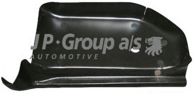 JP GROUP 1180300180 -  Крыло